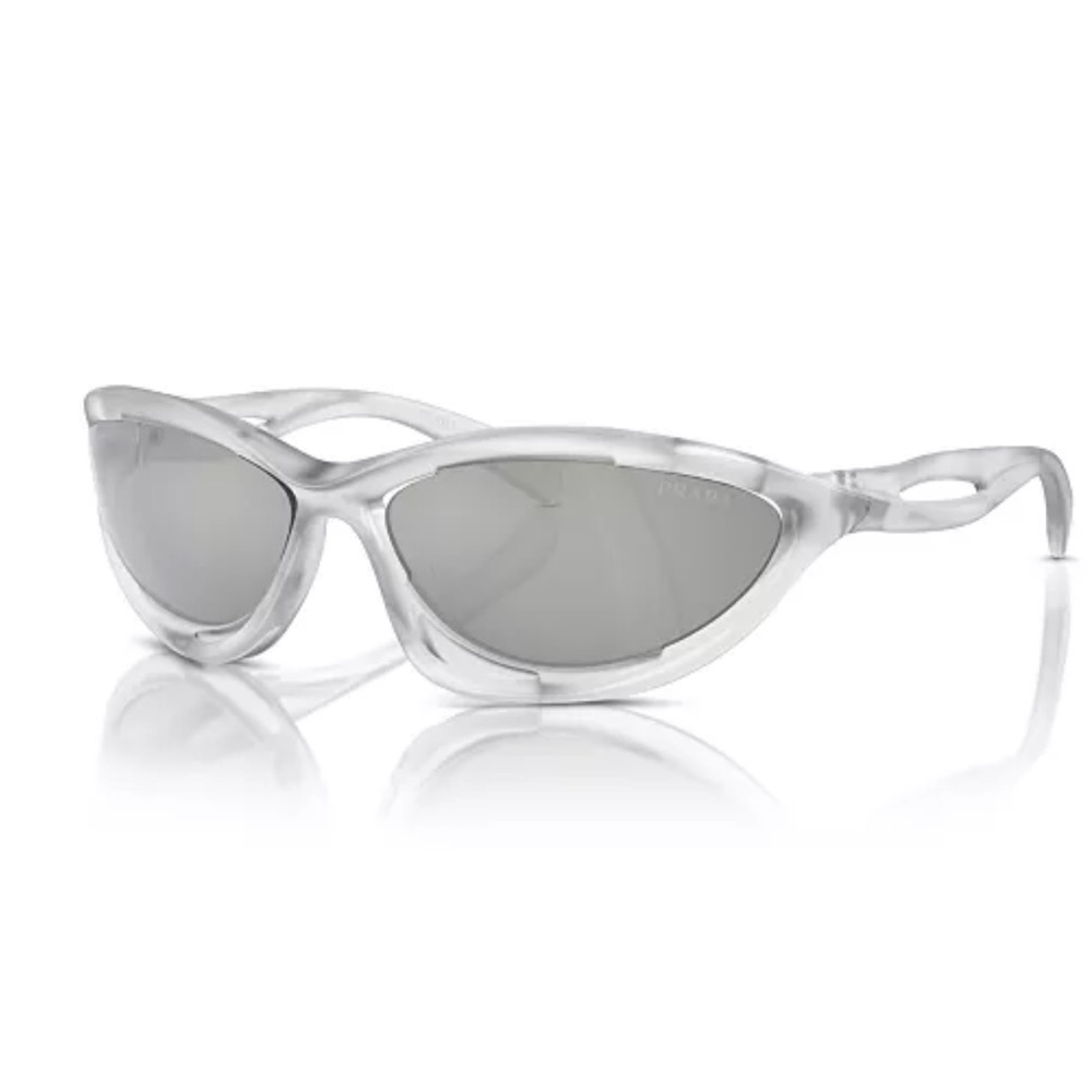 Prada Cat-Eye Sunglasses PR A23S